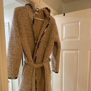 Vera Bradley Robe